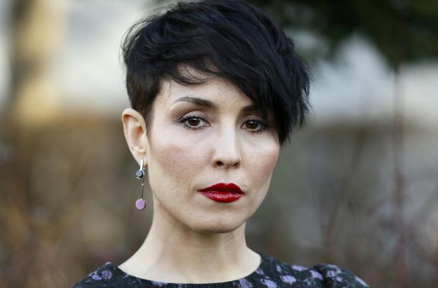 Noomi Rapace age