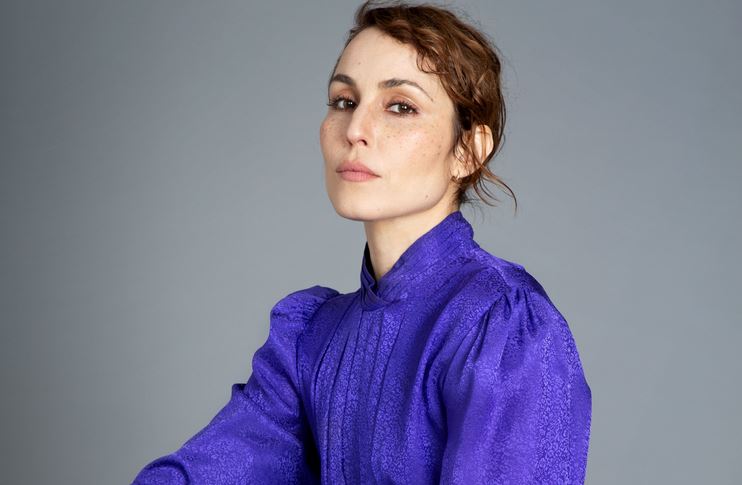 Noomi Rapace weight