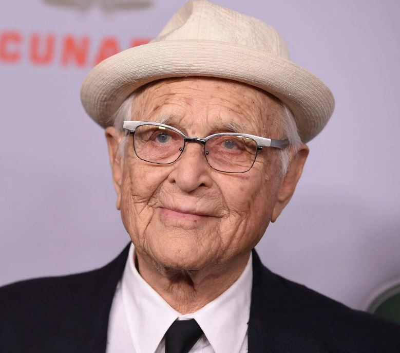Norman Lear height