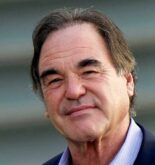 Oliver Stone height