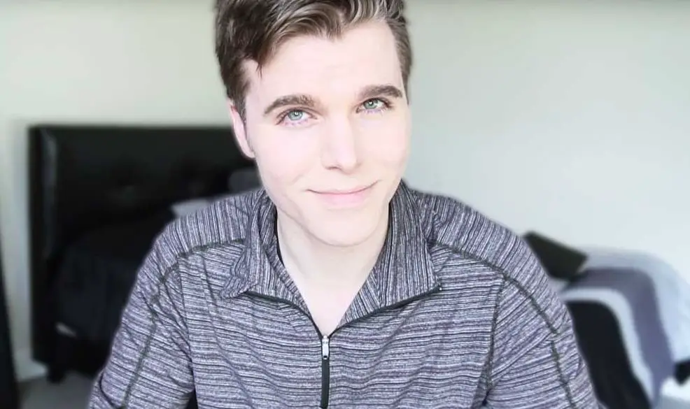 Onision age