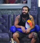 Paul Abrahamian weight