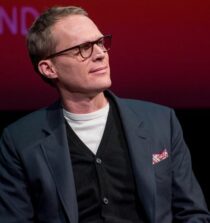 Paul Bettany weight