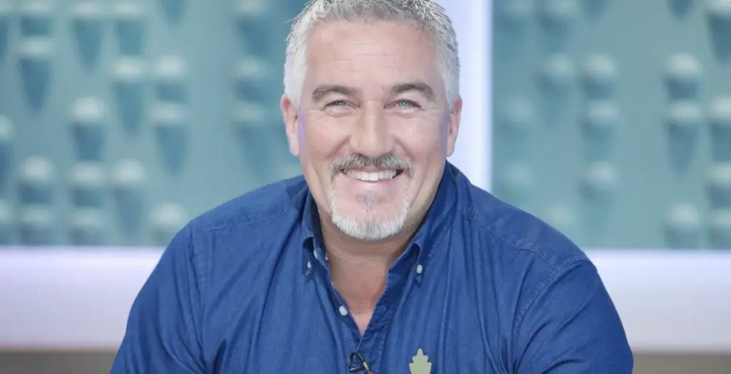 Paul Hollywood Net Worth Age Wife Weight Bio Wiki Kids 2024 The