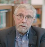 Paul Krugman net worth