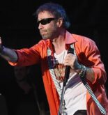 Paul Rodgers height