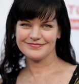 Pauley Perrette weight