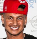 Pauly D age