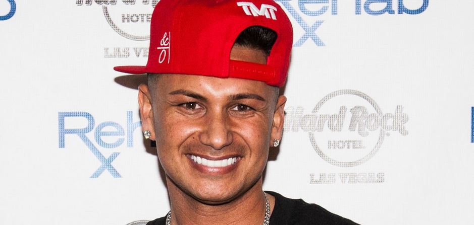 Pauly D age