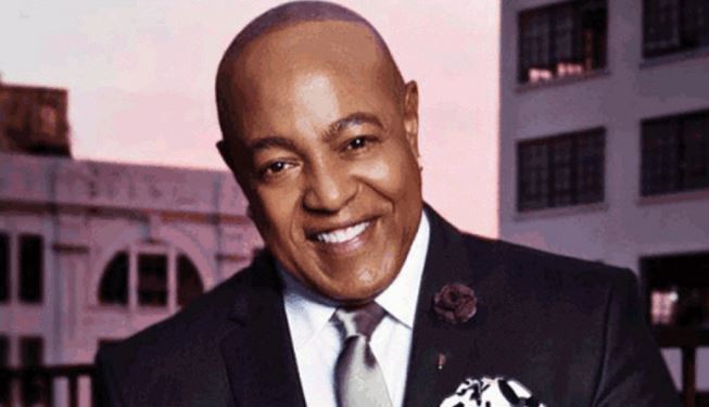Peabo Bryson weight