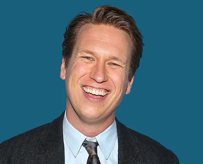 Pete Holmes height