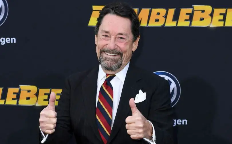 Peter Cullen age