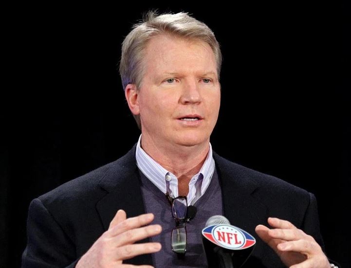 Phil Simms age