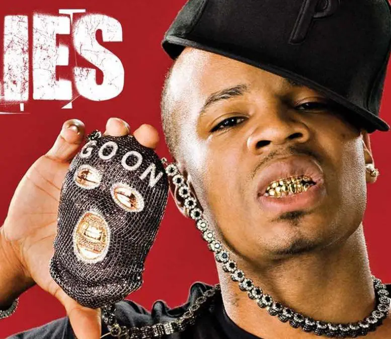 Plies Net worth, Age Kids, Weight, BioWiki, Wife 2024 The Personage