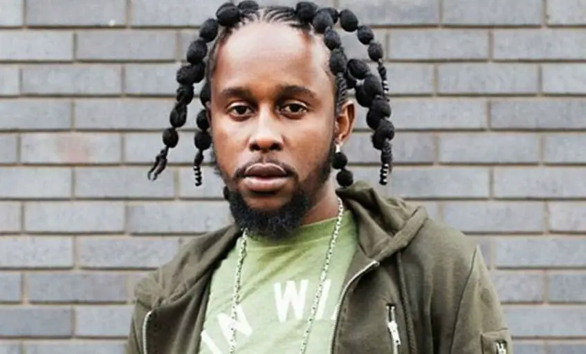 Popcaan Net worth, Age BioWiki, Kids, Weight, Wife 2024 The Personage