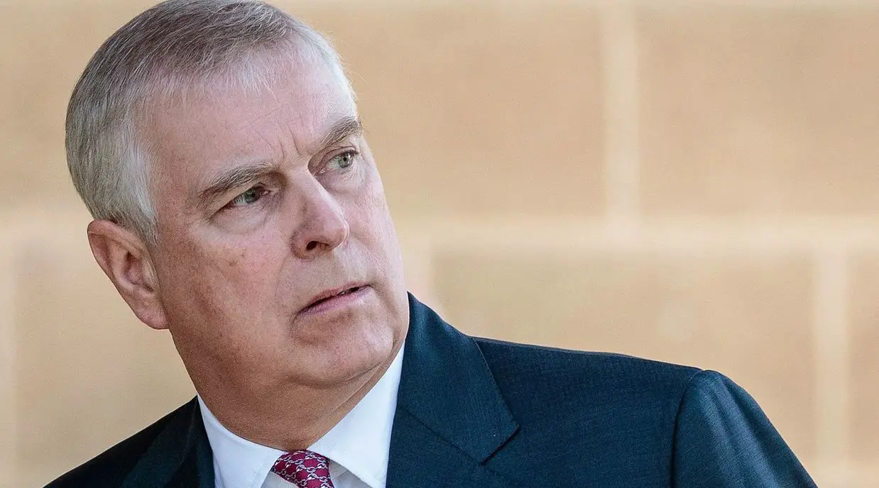 Prince Andrew Net worth, Age Weight, BioWiki, Kids, Wife 2024 The