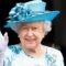 Queen Elizabeth age