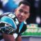Rae Carruth weight