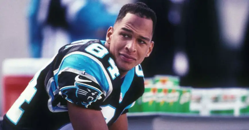 Rae Carruth weight