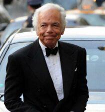 Ralph Lauren Net Worth: Full Name, Age, Controversy, Career