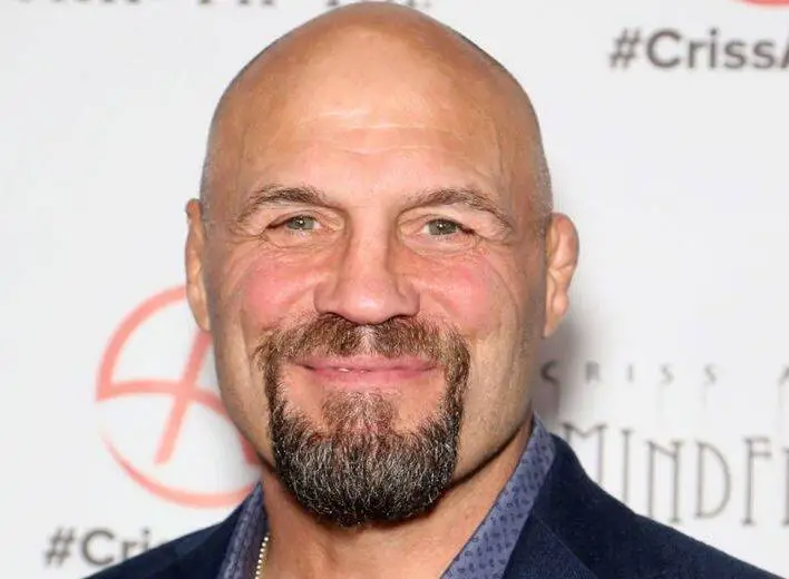 Randy Couture age