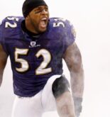 Ray Lewis age