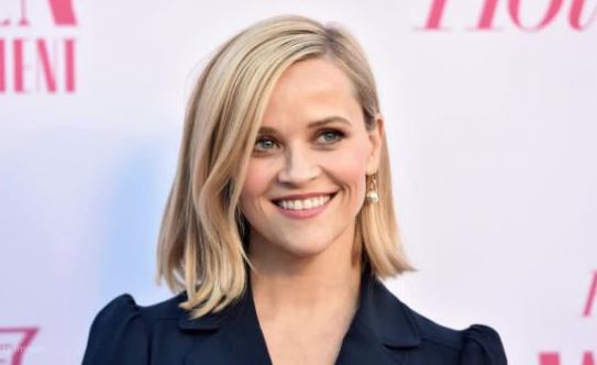 Reese Witherspoon weight