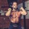 Rich Froning weight