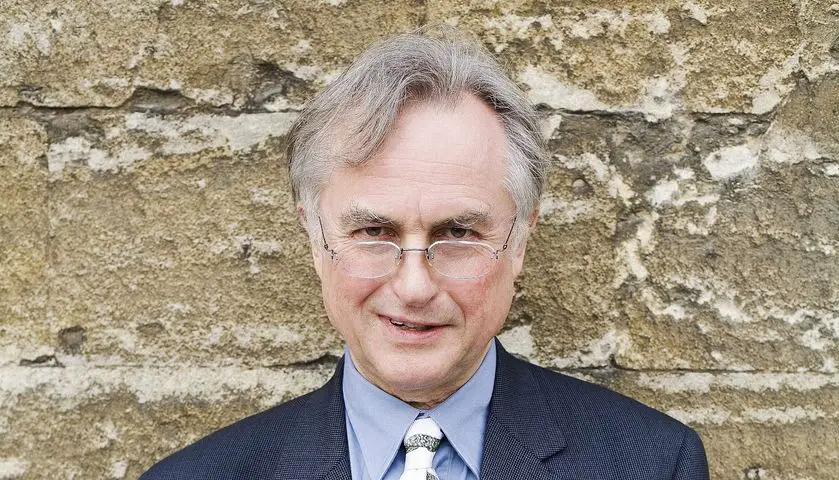 Richard Dawkins height