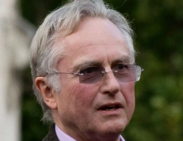 Richard Dawkins net worth