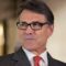 Rick Perry height