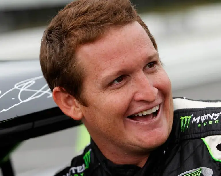Ricky Carmichael net worth, Kids, Weight, Age, BioWiki, Wife 2024 The