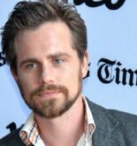 Rider Strong age