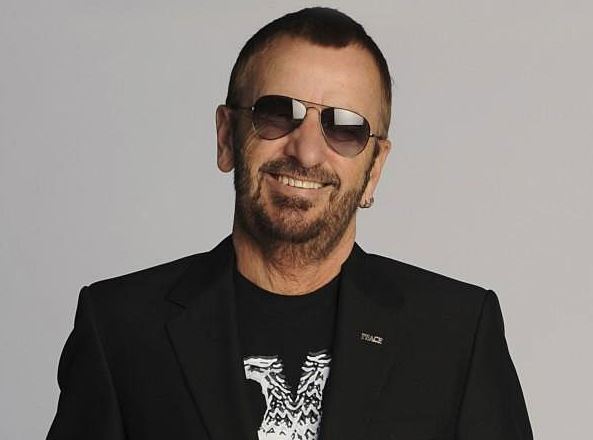 Ringo Starr net worth