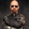 Rob Halford weight