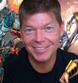 Rob Liefeld height