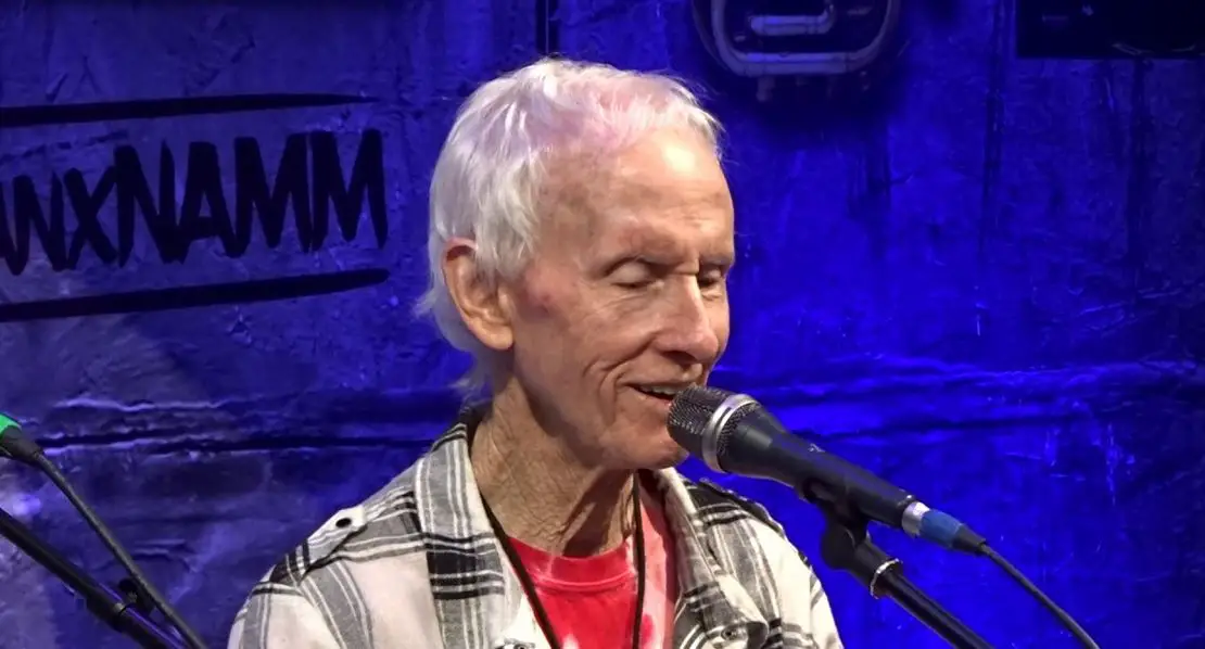 Robby Krieger age