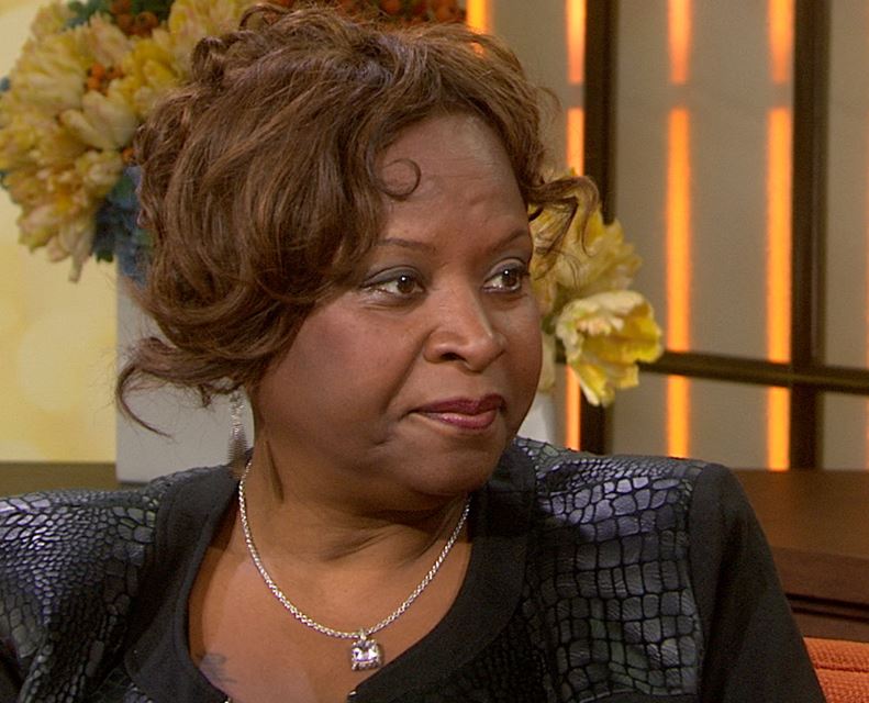 Robin Quivers age