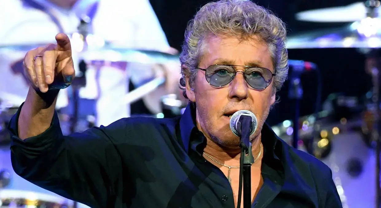 Roger Daltrey Age, Net worth Weight, BioWiki, Wife, Kids 2023 The