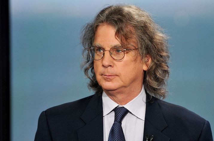 Roger McNamee height