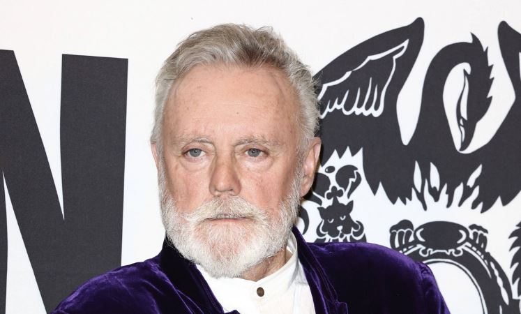 Roger Taylor age