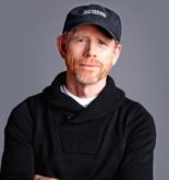 Ron Howard weight