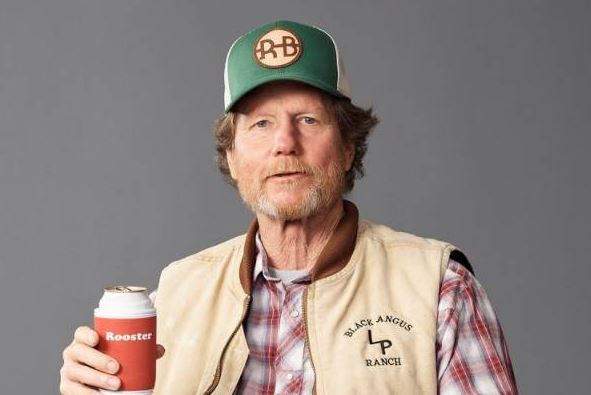 Rooster McConaughey age