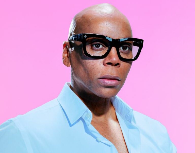 RuPaul Net worth, Age BioWiki, Weight, Wife, Kids 2024 The Personage