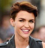 Ruby Rose height