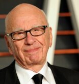 Rupert Murdoch age