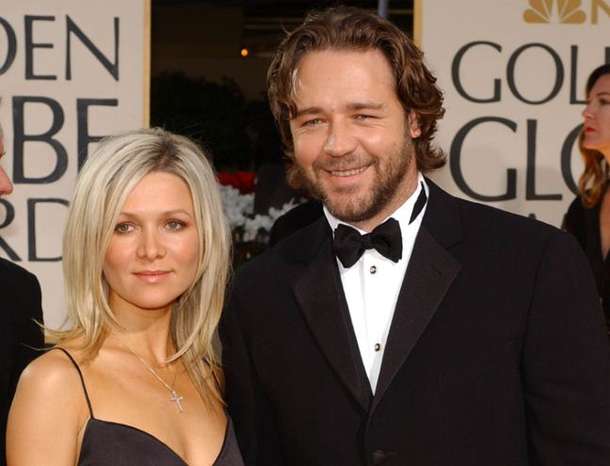 Russell Crowe networth