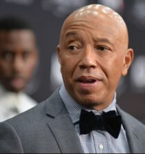 Russell Simmons net worth