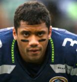 Russell Wilson age