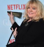 Sally Struthers height